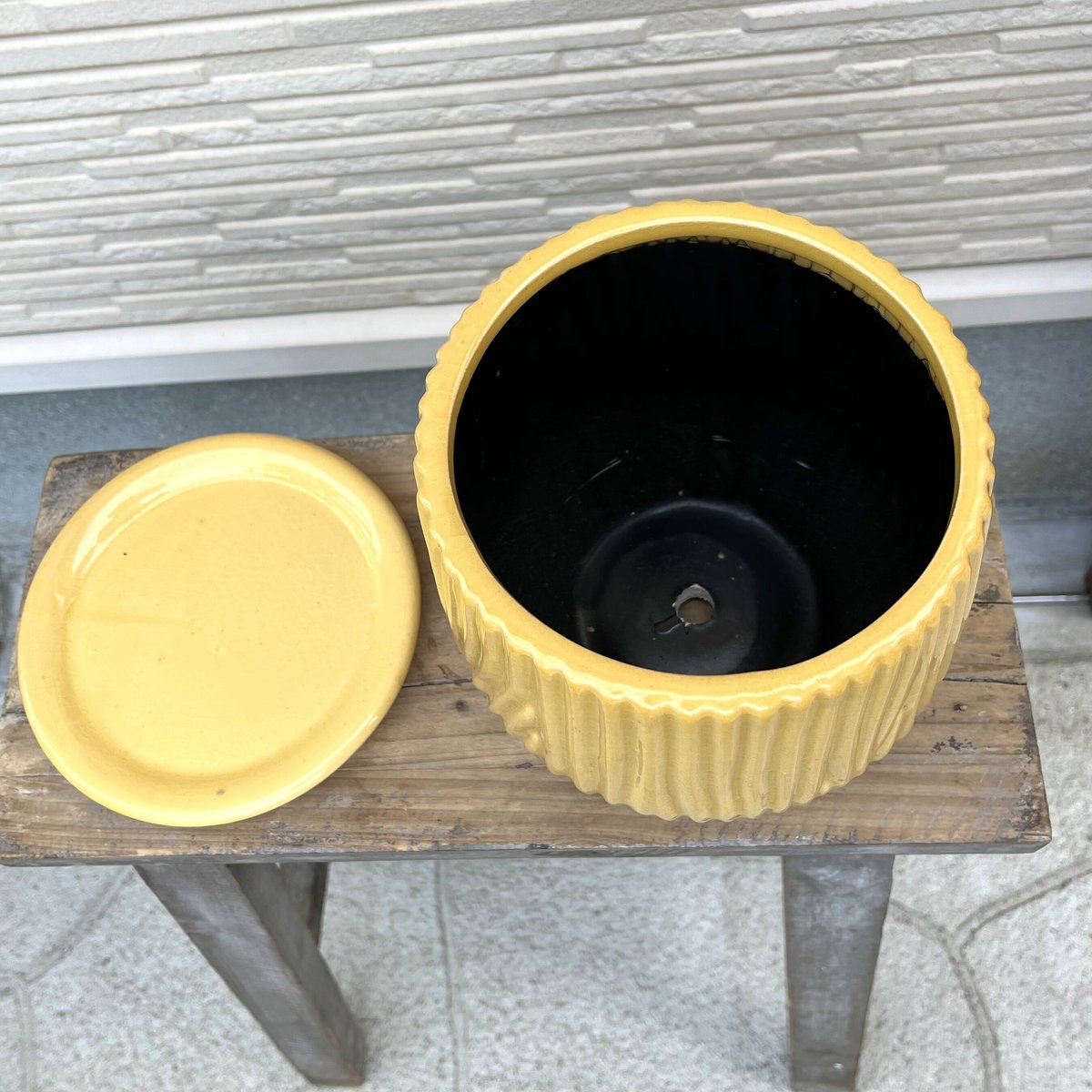 人気ショップ 半額セール!!] 4号陶器鉢（白) | かのはのオンラインショップ お椀・ボウル・鉢