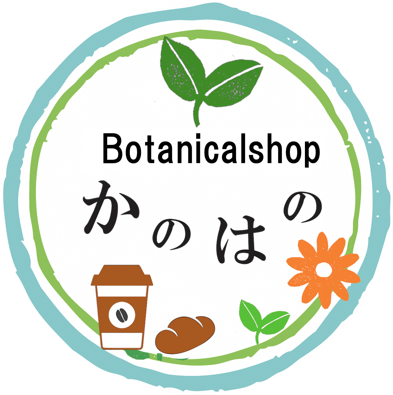 かのはのオンラインショップ