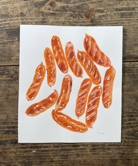 はらぺこめがねの直売所