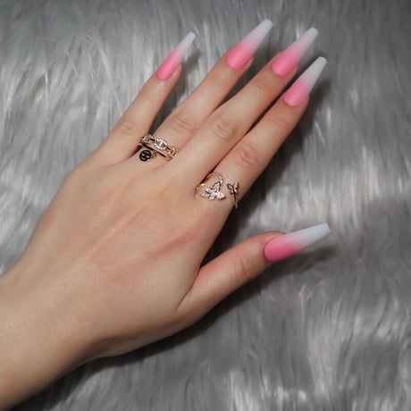 Double H Ring