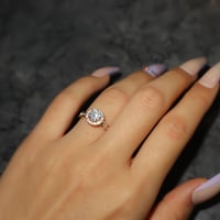 CutDia Ring