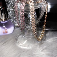 ICY Miami Cuba Chain Necklace