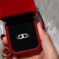 D Chain Ring