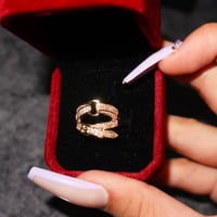 Belt Ring