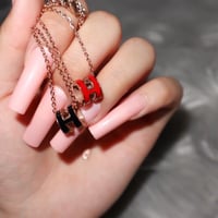 Color H Necklace