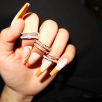 The Double Ring