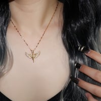 Angel Necklace