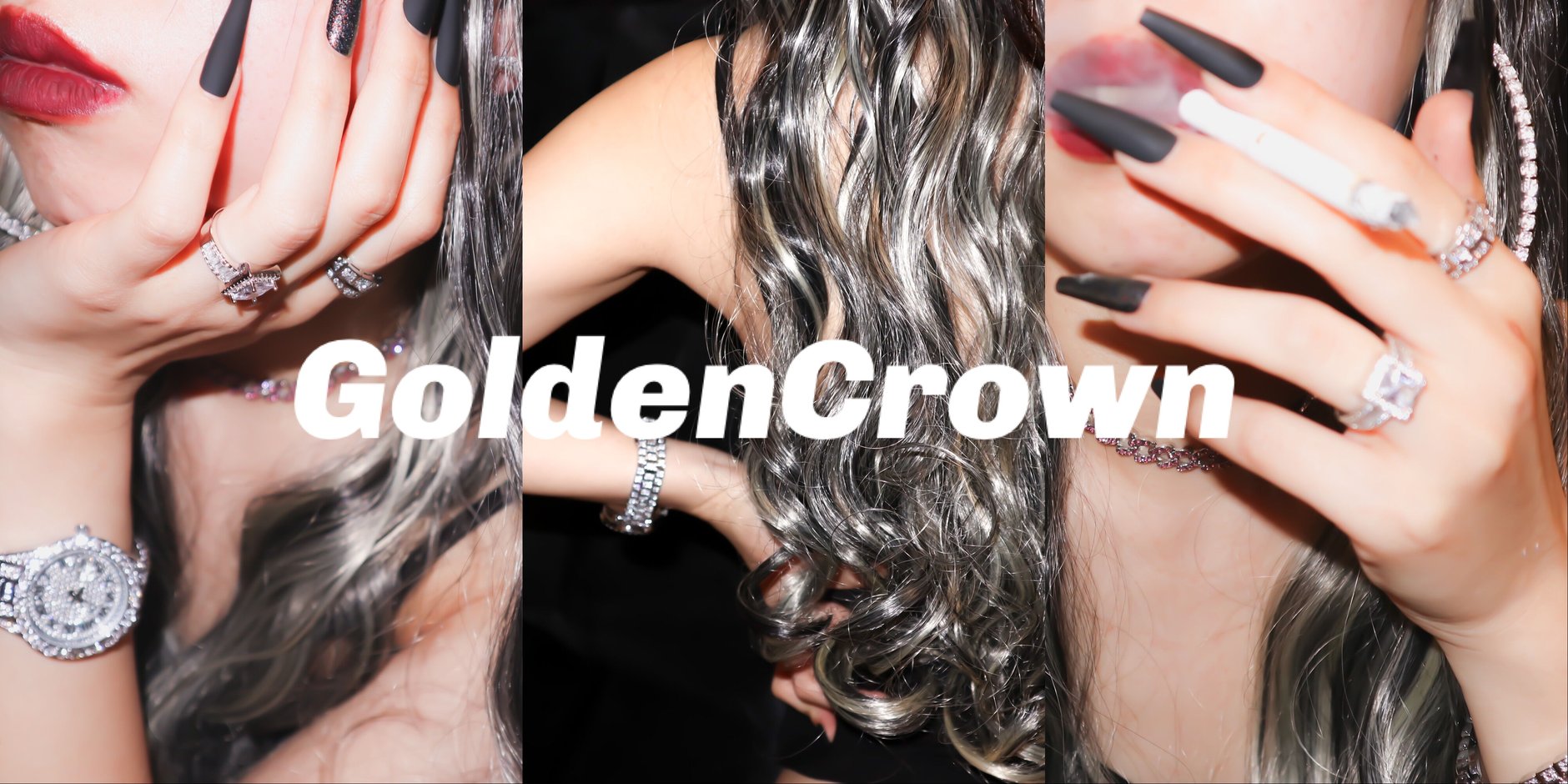 GoldenCrown