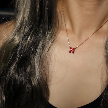 Color H Necklace
