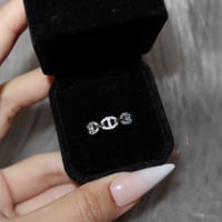 H Sil Ring