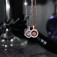 Roundcut Necklace