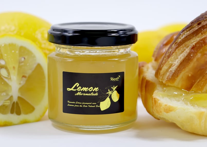 瀬戸内柑橘ジャム人気アソートセット(ギフトにも最適) | kawada citrus