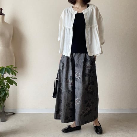 『装花：SHOKA』・(two-ways)