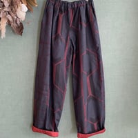 『交：KO』Cocoon pants