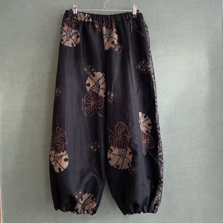 『桂；KATSURA』(two-ways)