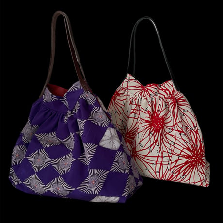 型染めBig Bag