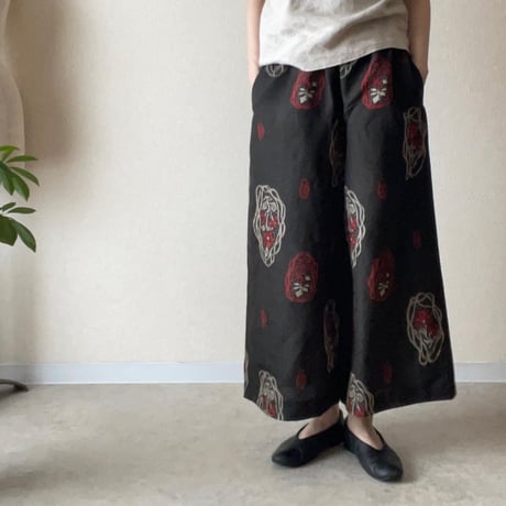 『七緒：NANAO』