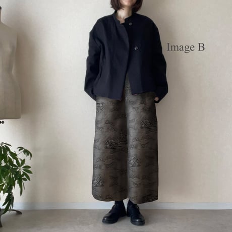④『昊：SORA』セミオーダー Semi-order