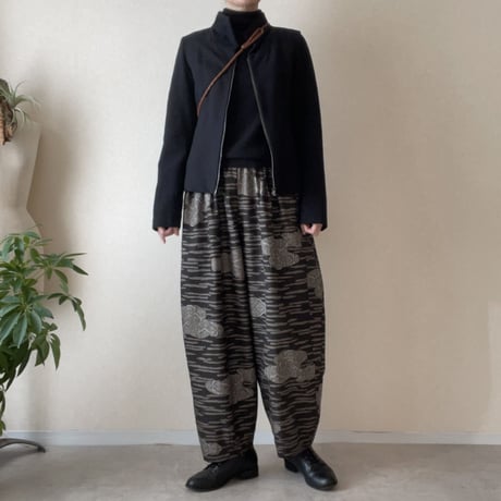 『法煙：HOEN』