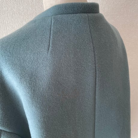 リバーシブル・ジャケットReversible Jacket