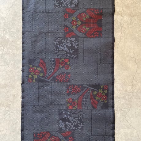 『華：HANA』紬-Thumugi