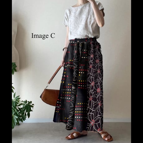 『景：KEI』ー Semi-order ー