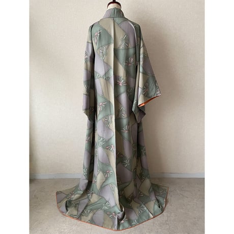 『郁：IKU』ー Semi-order ー