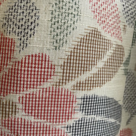 『寧々の妹：Nene's sis.』 Cocoon pants