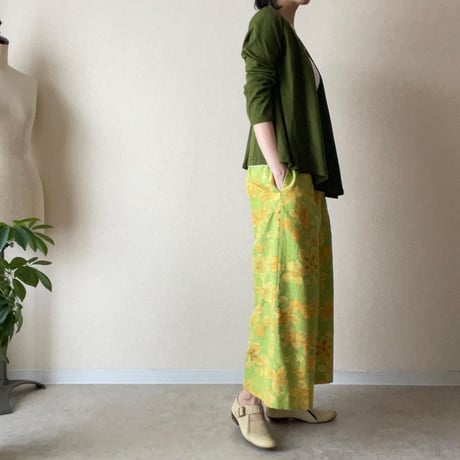 『萌葱：MOEGI』(two-ways)