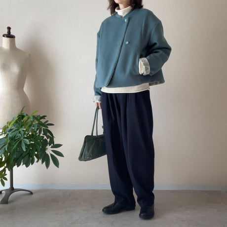 リバーシブル・ジャケットReversible Jacket