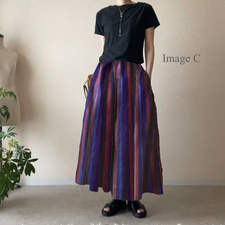 ②『杏：AN』セミオーダー  Semi-order