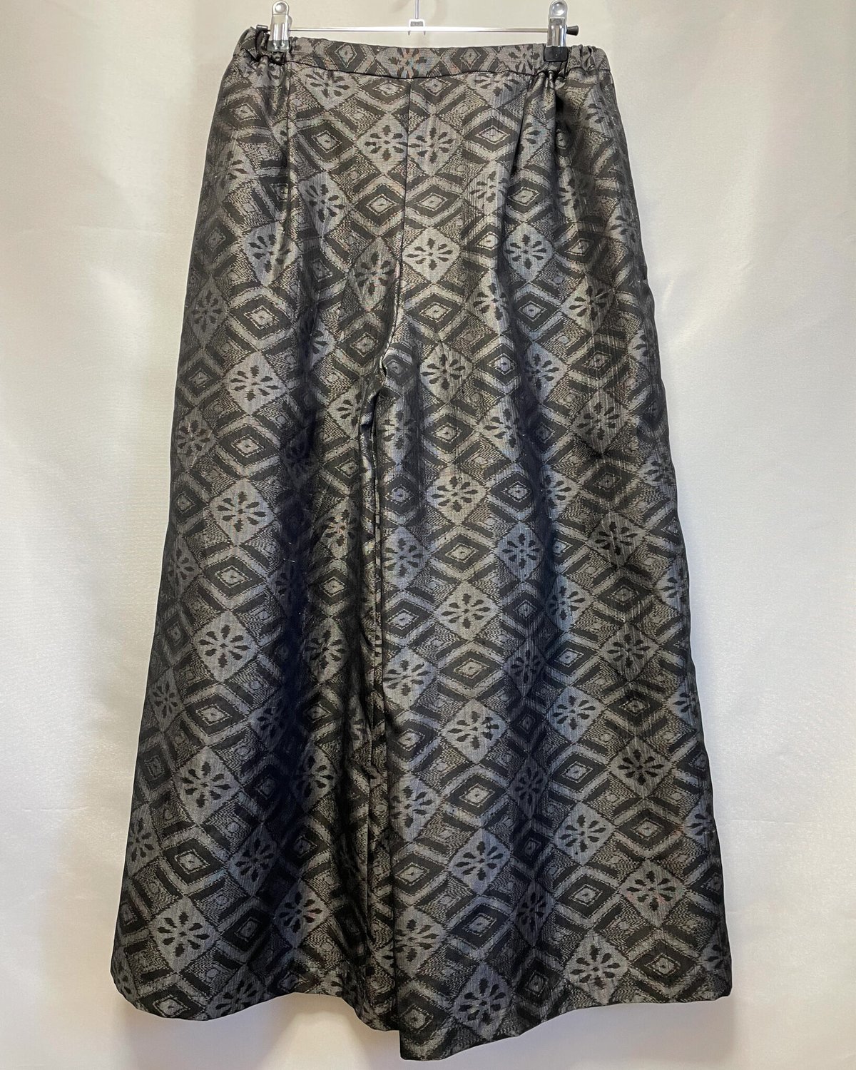 紬：Tsumugi』 | NITENMON -Kimono Pants-