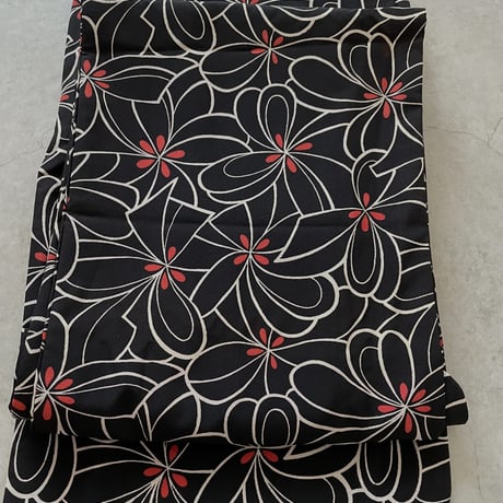 『折華：SEKKA』Wrap Sarouel pants