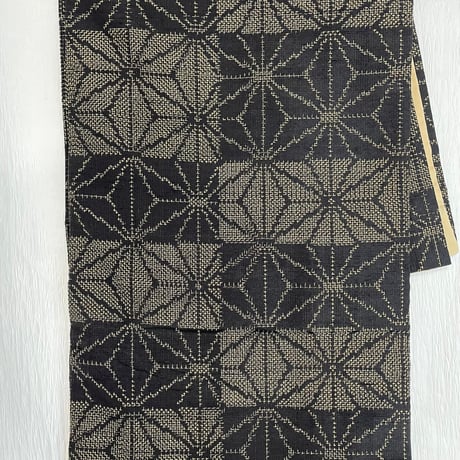 『麻の葉つむぎ　Tsumugi』ー Semi-order ー