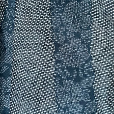 『会芙：EFU』Flared pants