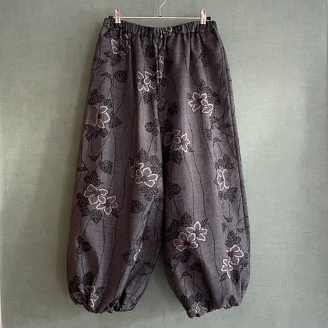 『装花：SHOKA』・(two-ways)