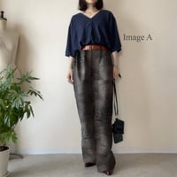 ④『昊：SORA』セミオーダー Semi-order