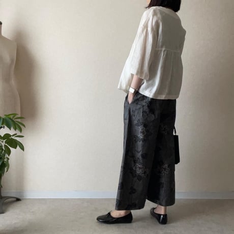 『装花：SHOKA』・(two-ways)
