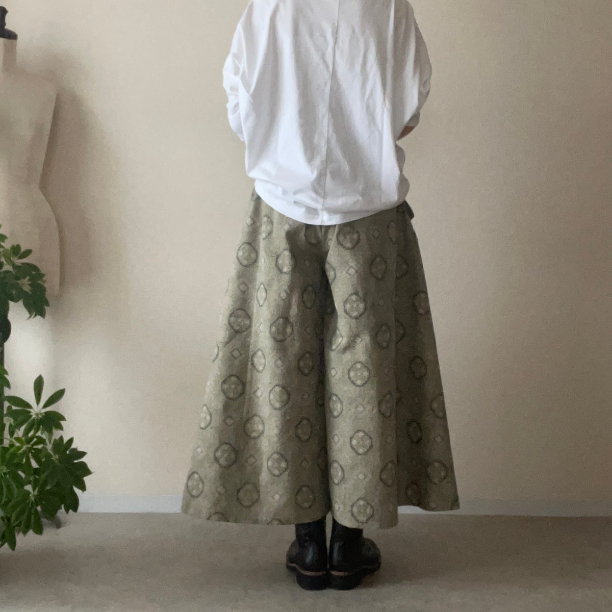 relation - Shizuku (雫) - sleeveless M relation - Shizuku (雫) - sleeveless M relation - Shizuku