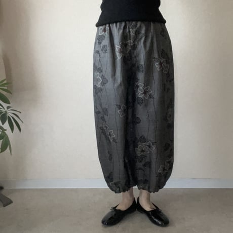 『装花：SHOKA』・(two-ways)