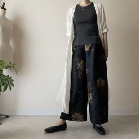 『桂；KATSURA』(two-ways)