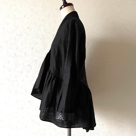 バックダイヤ・トップス【BK】M様専用ページ