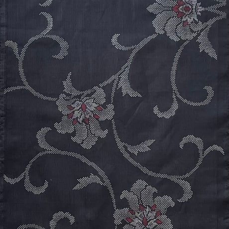 『牙加：GEKKA』ー Semi-order ー