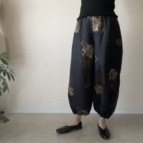 『桂；KATSURA』(two-ways)