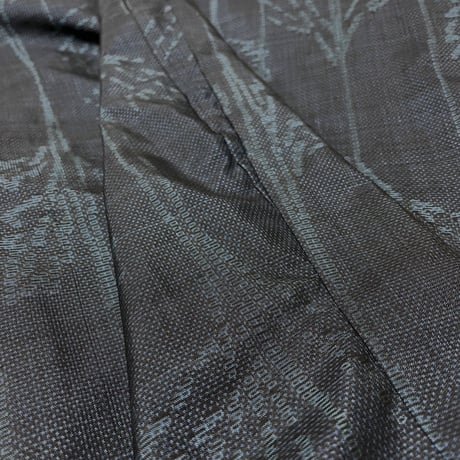 『千穂：CHIHO』Cocoon pants