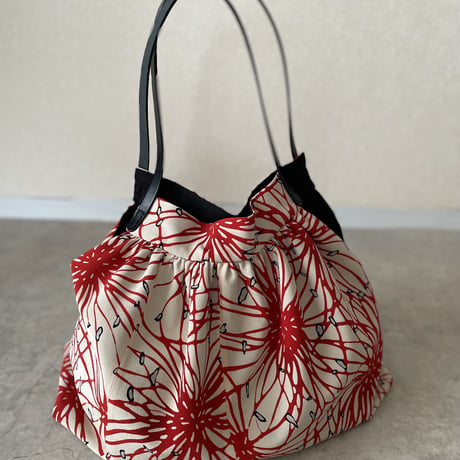型染めBig Bag