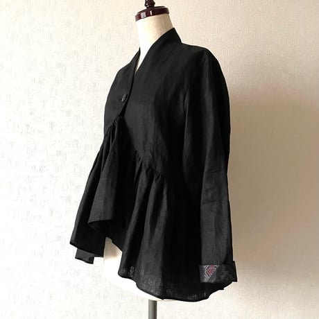バックダイヤ・トップス【BK】M様専用ページ