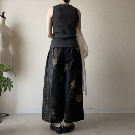 『桂；KATSURA』(two-ways)