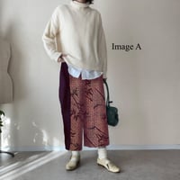 『夜干：YASEN』ー Semi-order ー