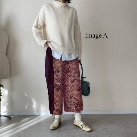『夜干：YASEN』ー Semi-order ー